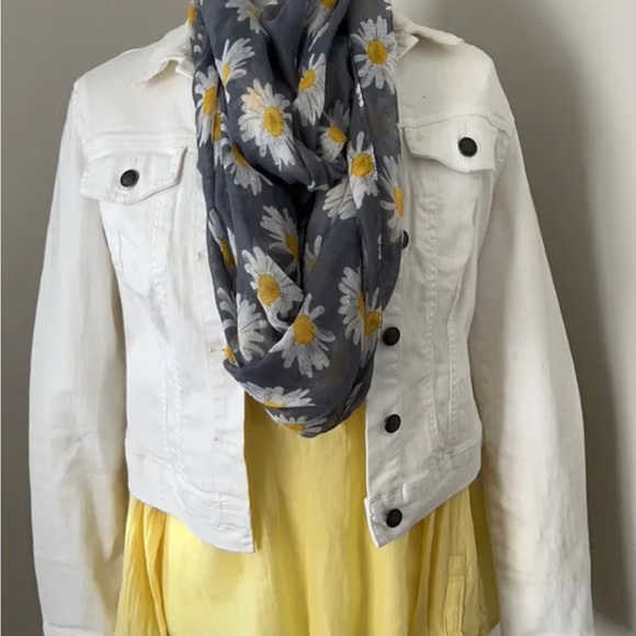 Old Navy long sleeve cotton Tunic - Picture 8 of 8